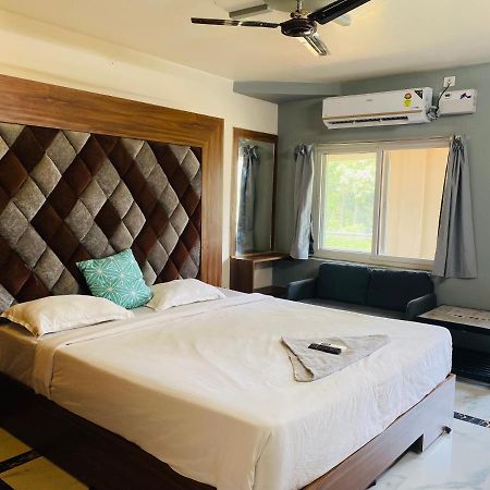 Natures Nest Araku Resort Екстериор снимка