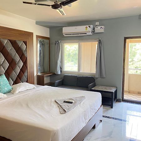 Natures Nest Araku Resort Екстериор снимка