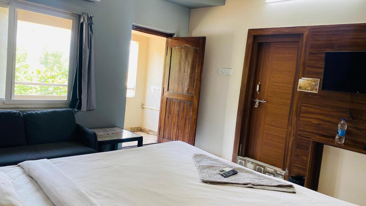 Natures Nest Araku Resort Екстериор снимка