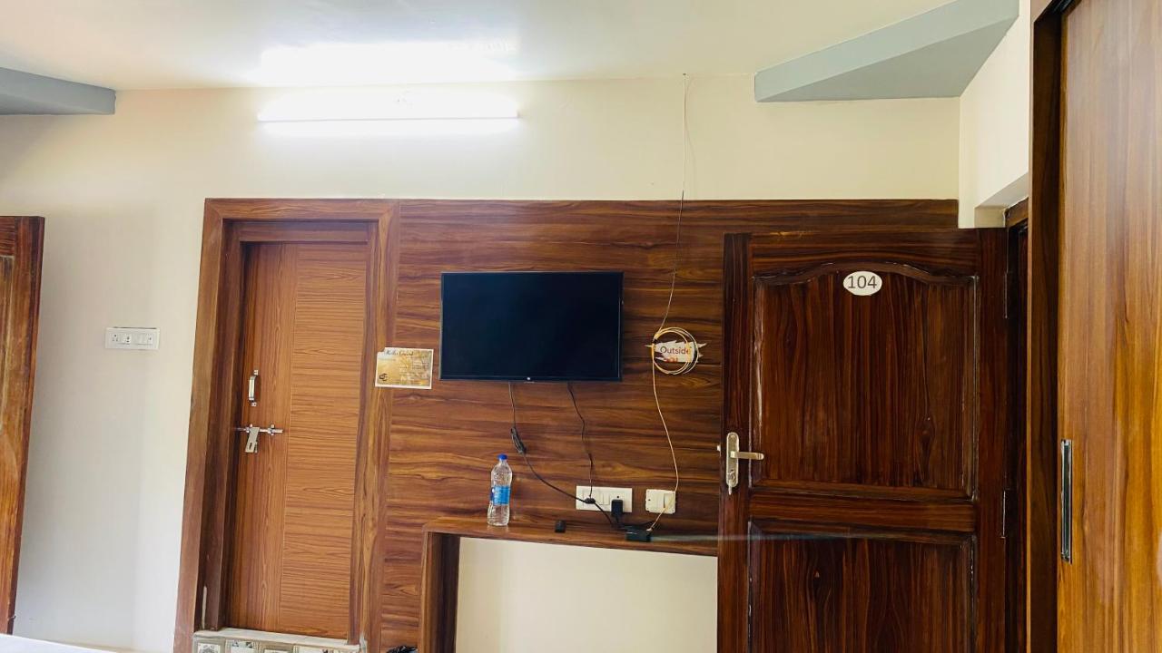 Natures Nest Araku Resort Екстериор снимка
