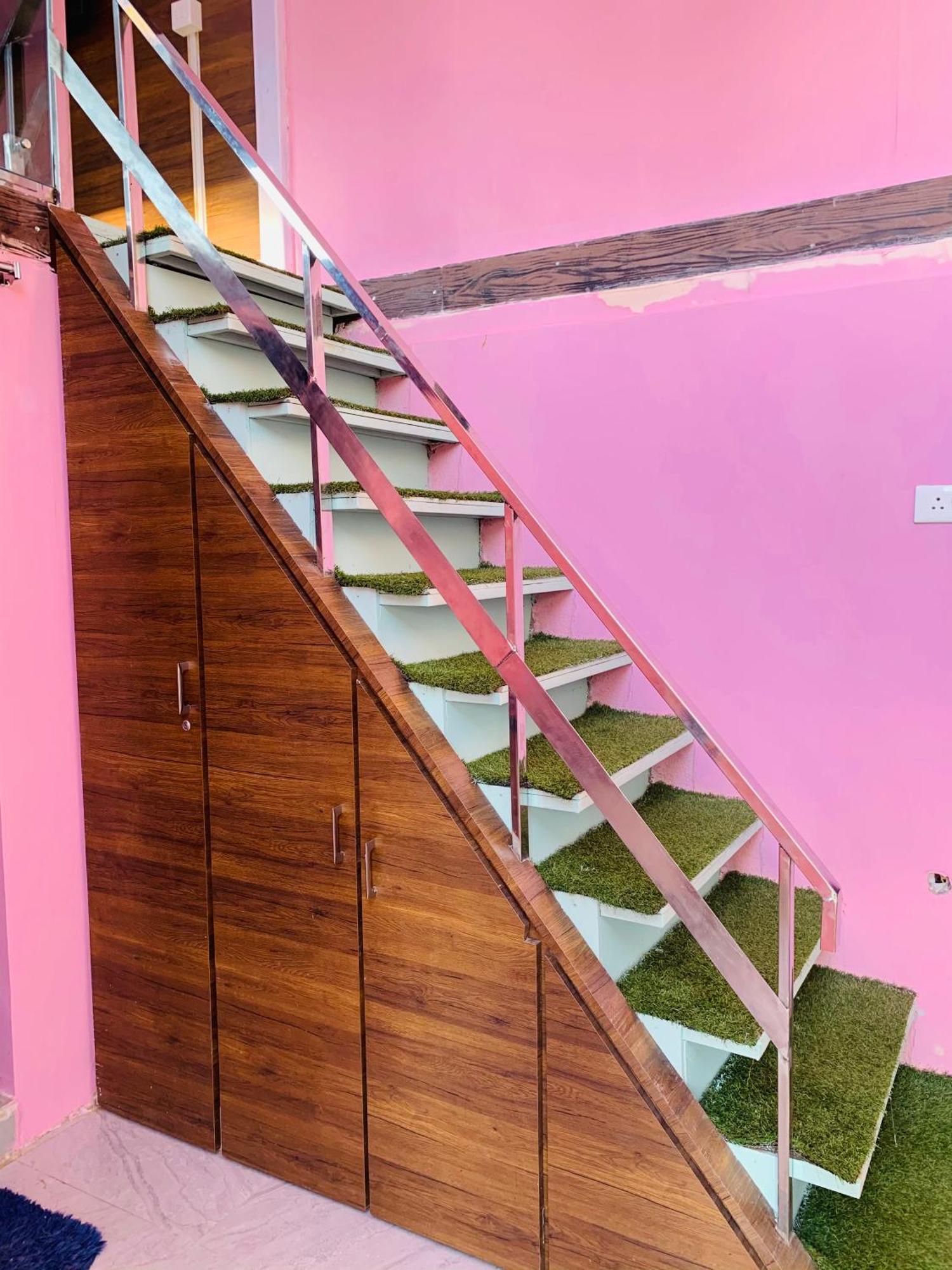 Natures Nest Araku Resort Екстериор снимка