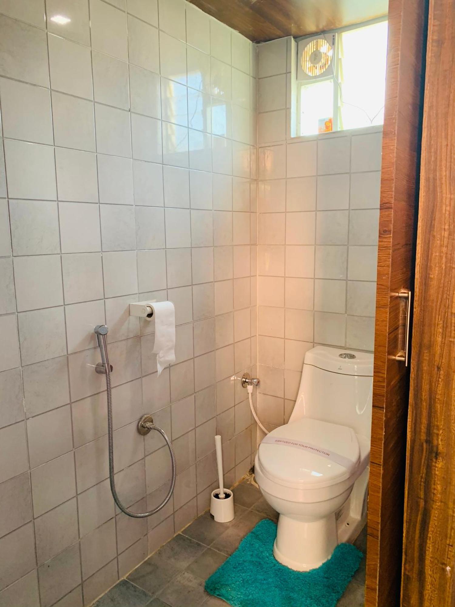 Natures Nest Araku Resort Екстериор снимка