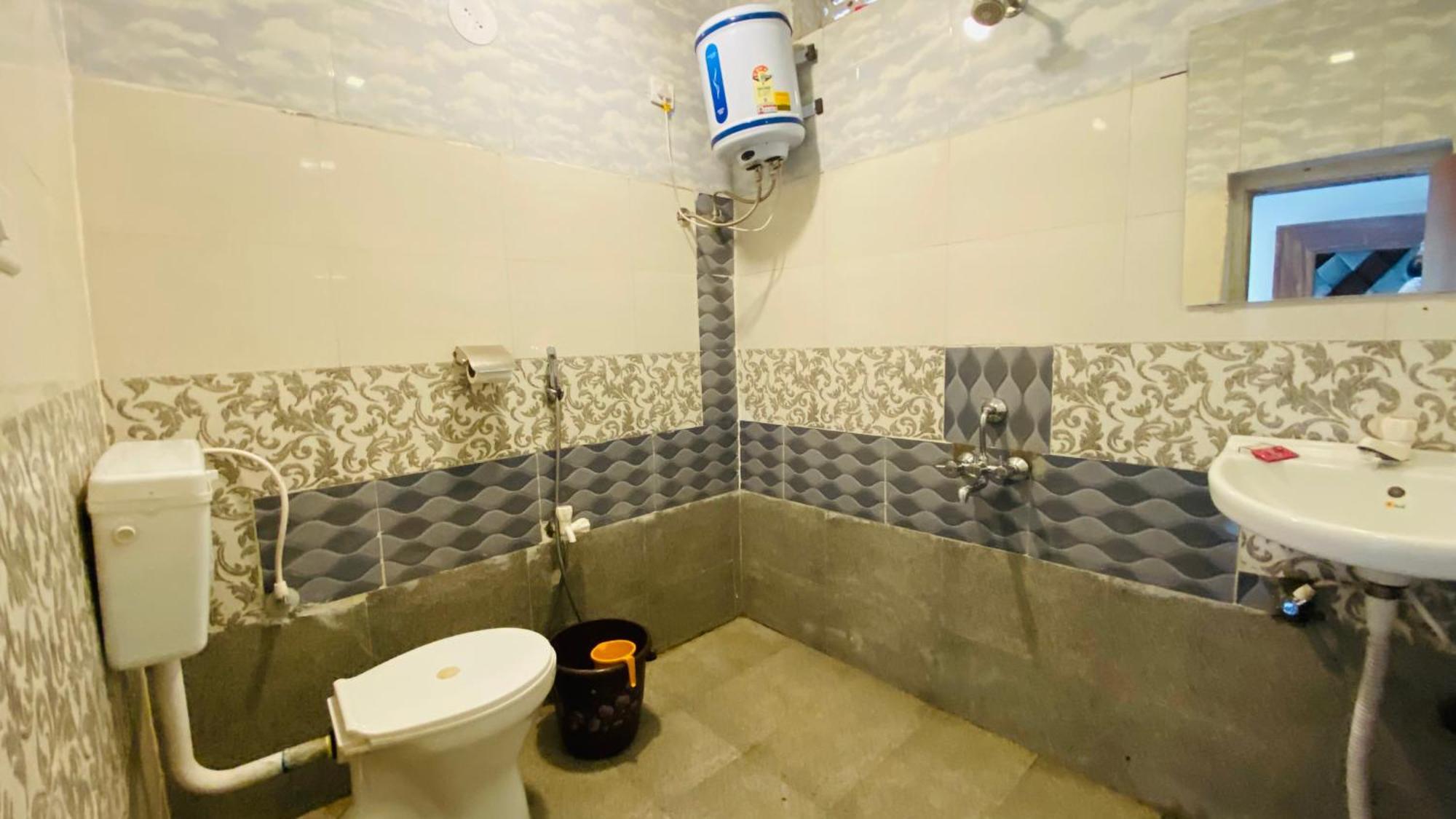 Natures Nest Araku Resort Екстериор снимка