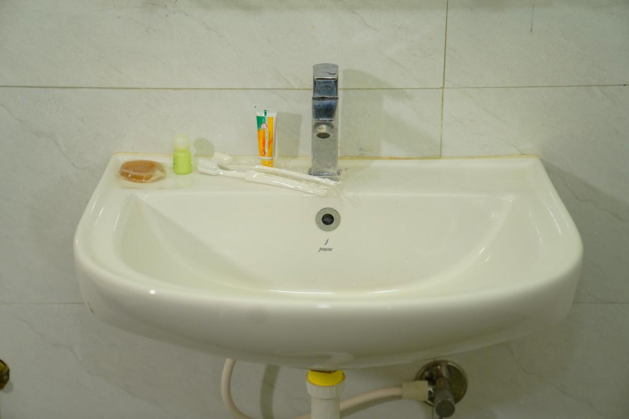Natures Nest Araku Resort Екстериор снимка
