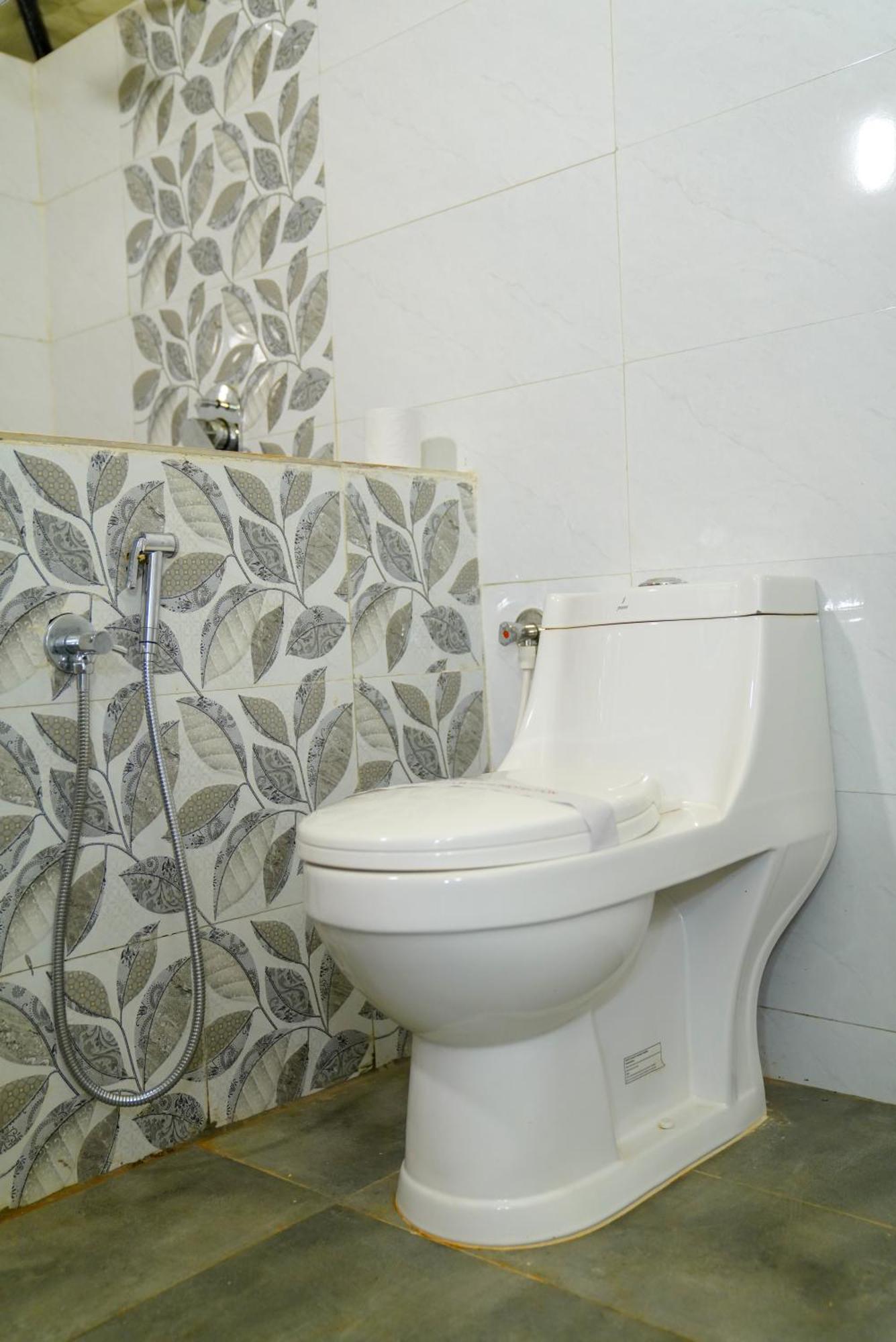 Natures Nest Araku Resort Екстериор снимка
