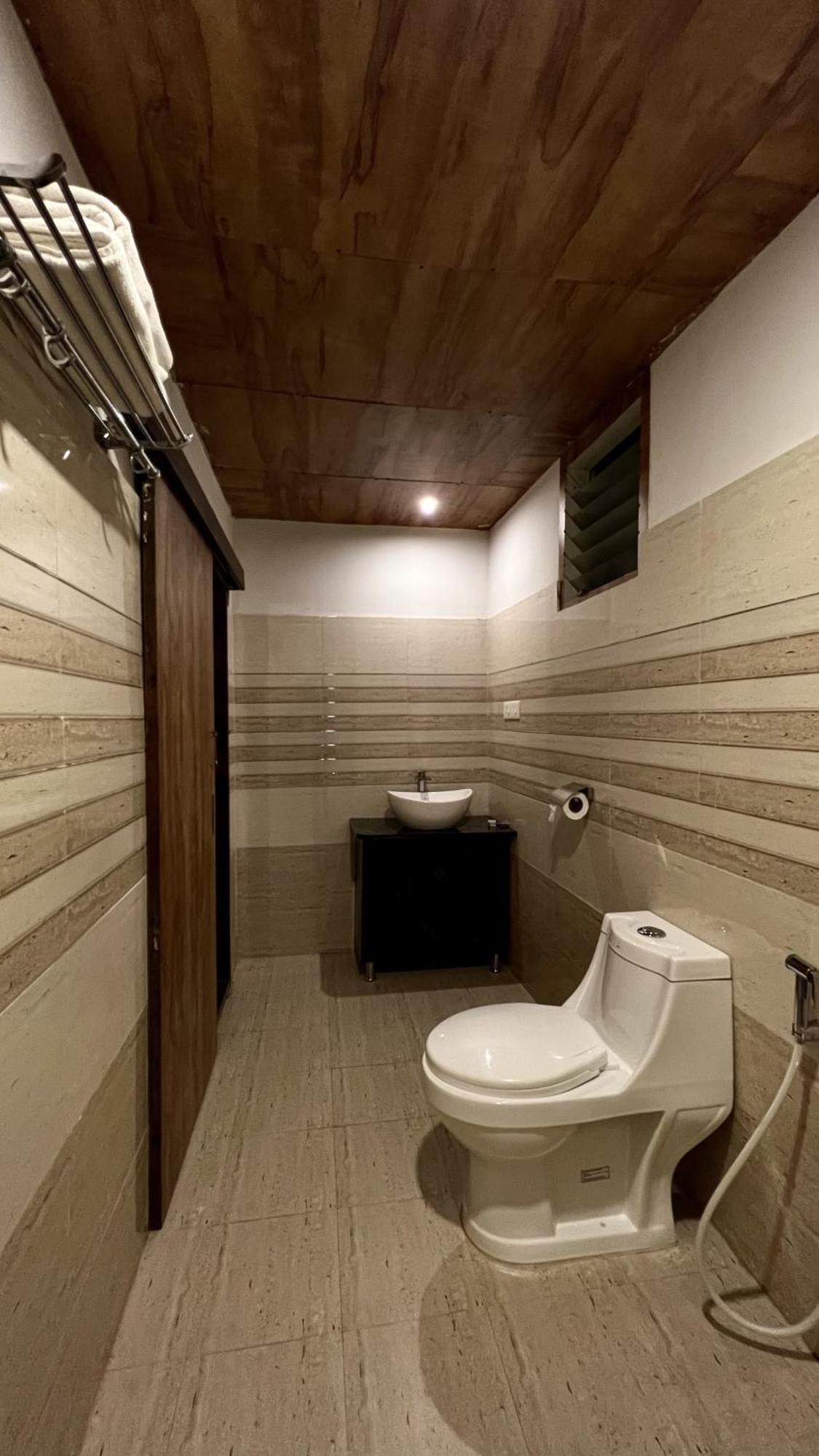 Natures Nest Araku Resort Екстериор снимка