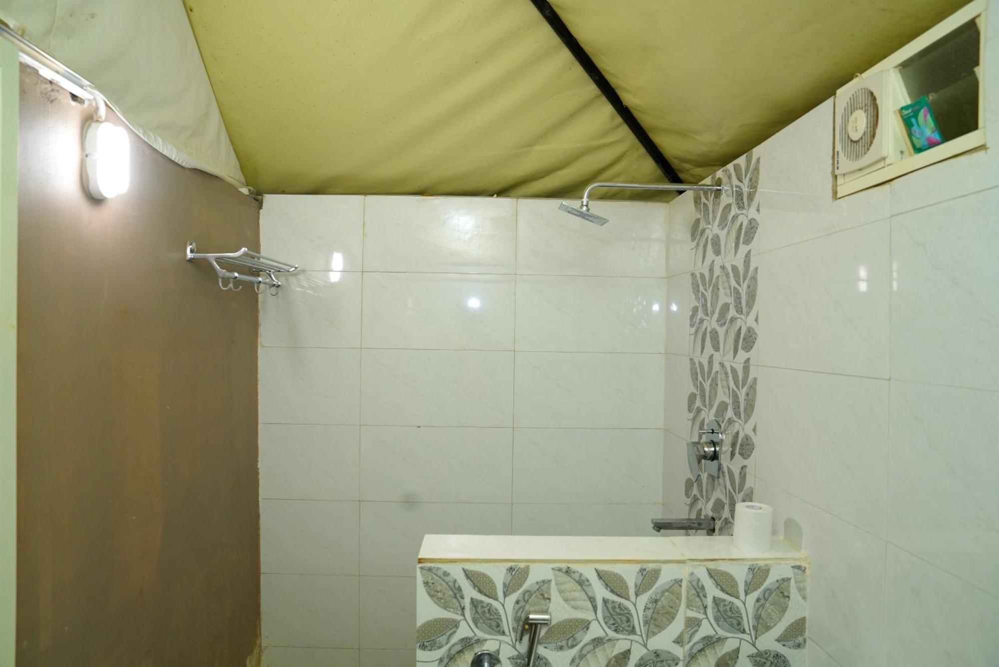 Natures Nest Araku Resort Екстериор снимка