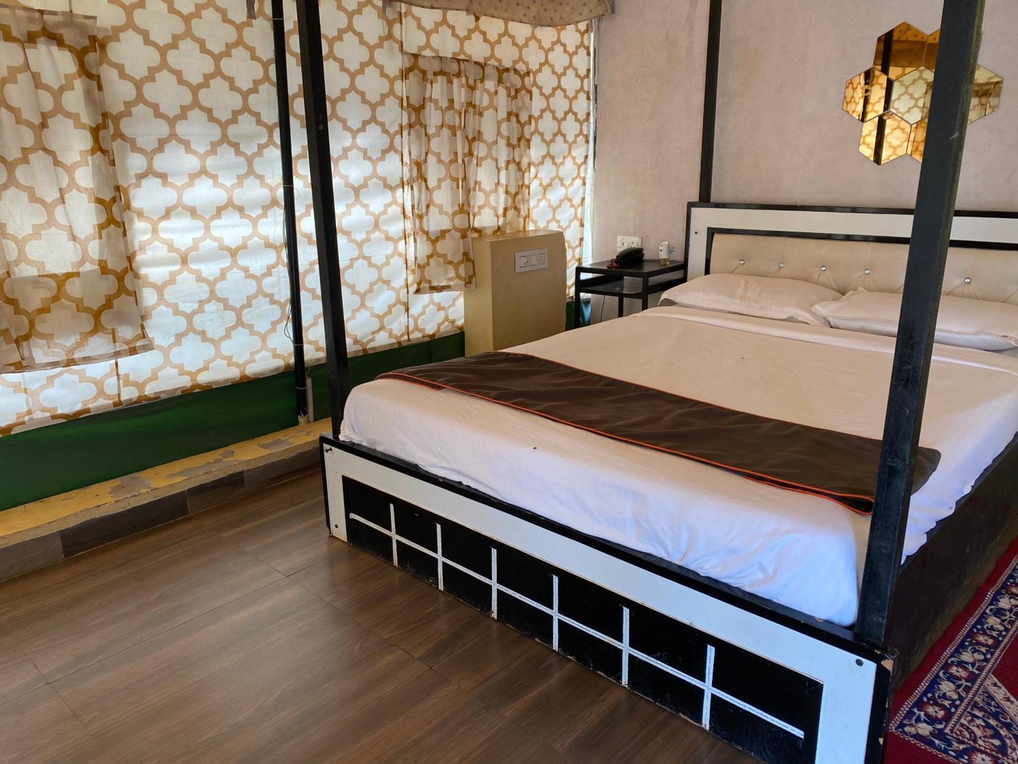 Natures Nest Araku Resort Екстериор снимка
