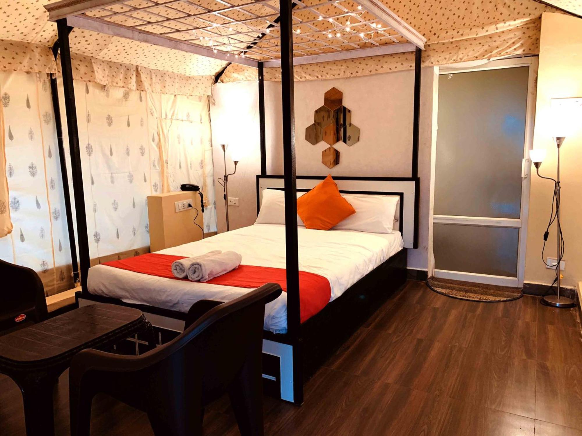 Natures Nest Araku Resort Екстериор снимка